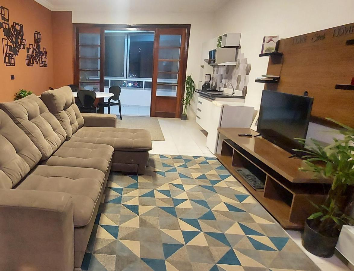 公寓 Aurora House 圣保罗